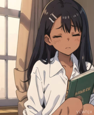 Sleepy Study Girl gameplay screenshot 2