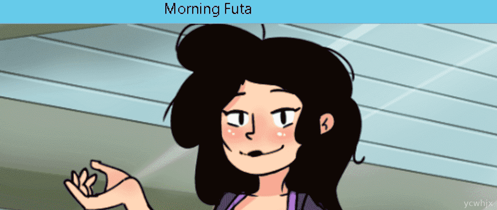 Morning Futa gameplay screenshot 2