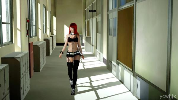 Equilibrium gameplay screenshot 4