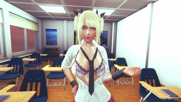 The Tutor gameplay screenshot 2