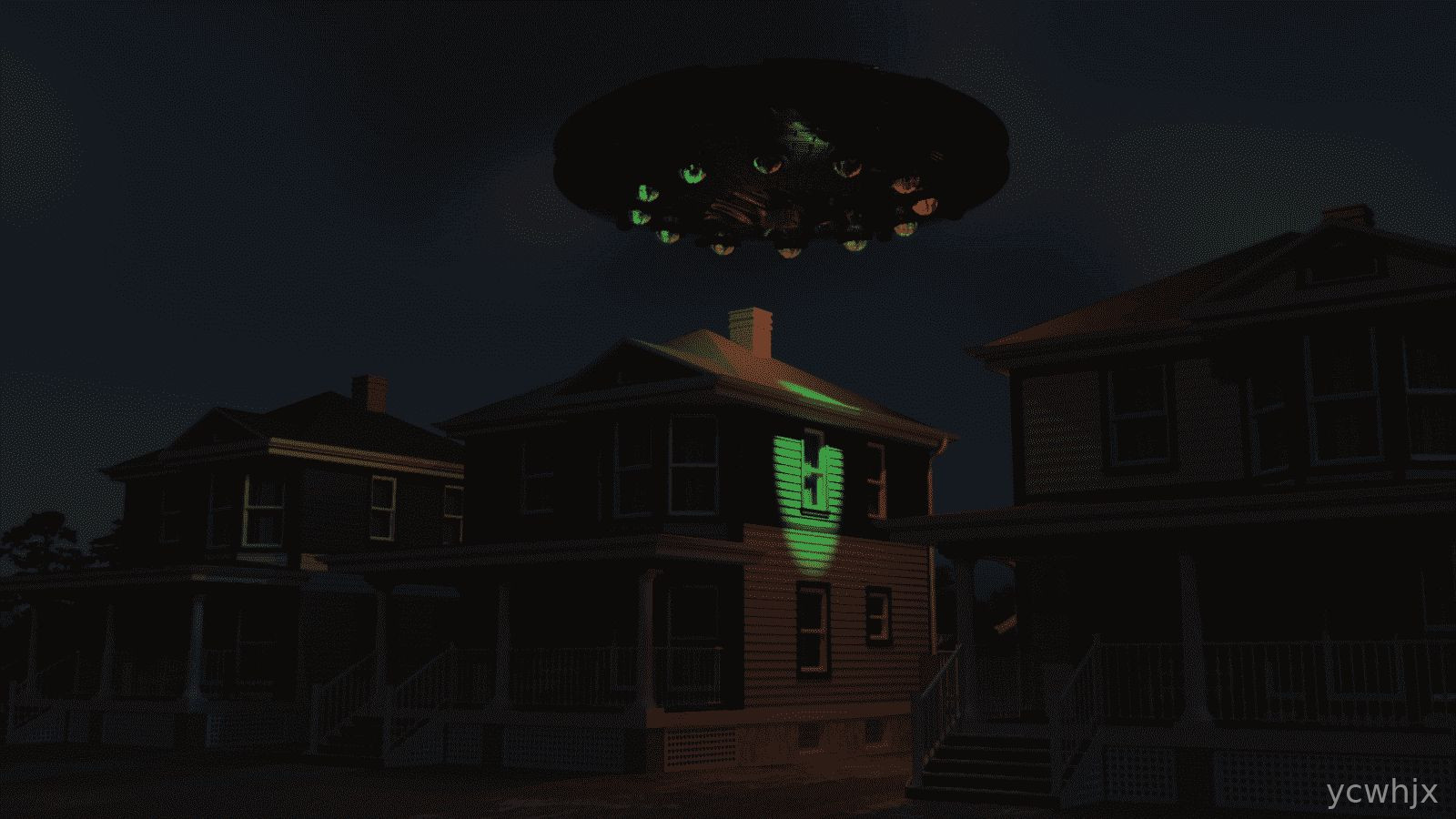 Torrid Tales gameplay screenshot 2