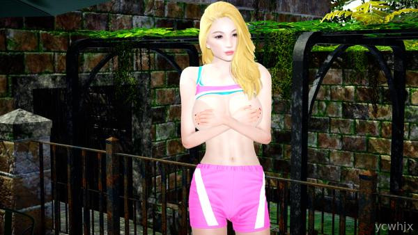 Recorded Temptation gameplay screenshot 1