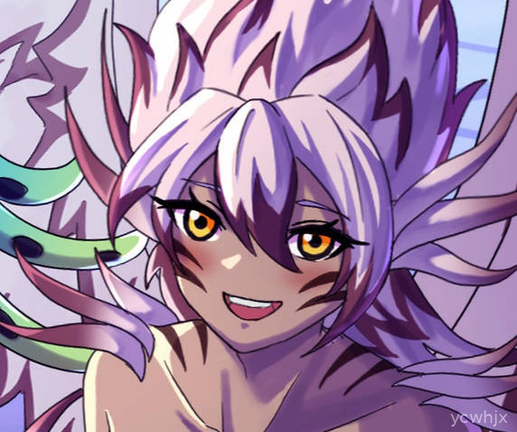 Monster Girl Evolution gameplay screenshot 2