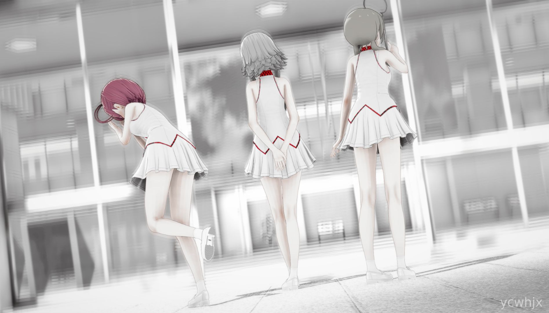 Bloodsucker gameplay screenshot 1