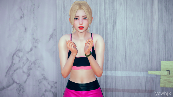 Being a good son gameplay screenshot 3