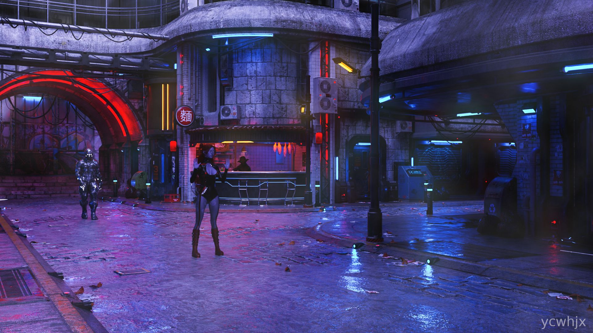 Through Spacetime gameplay screenshot 2