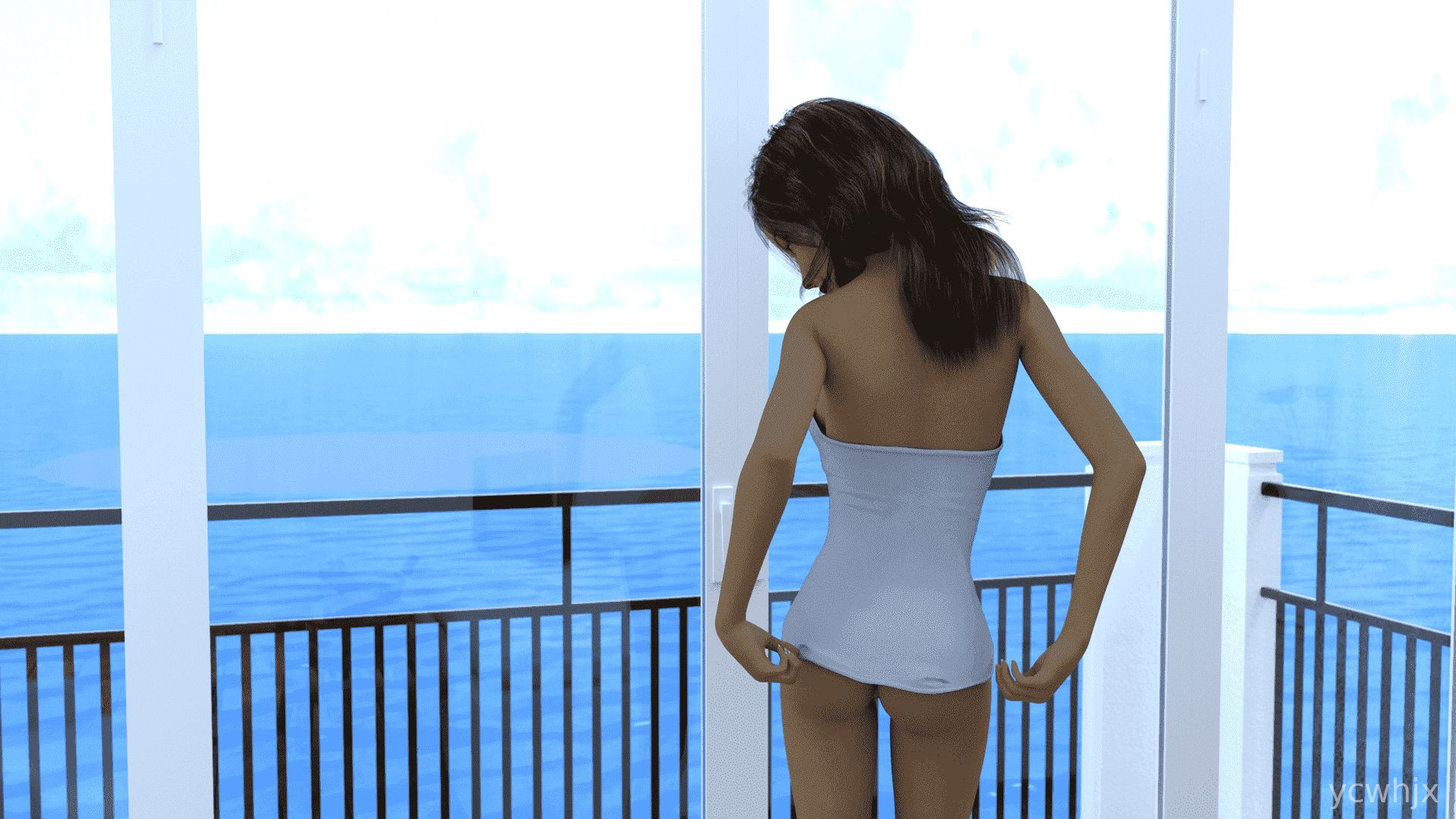 Room For Rent gameplay screenshot 2