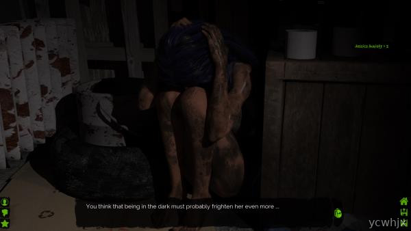 Apocalypse Lovers gameplay screenshot 3