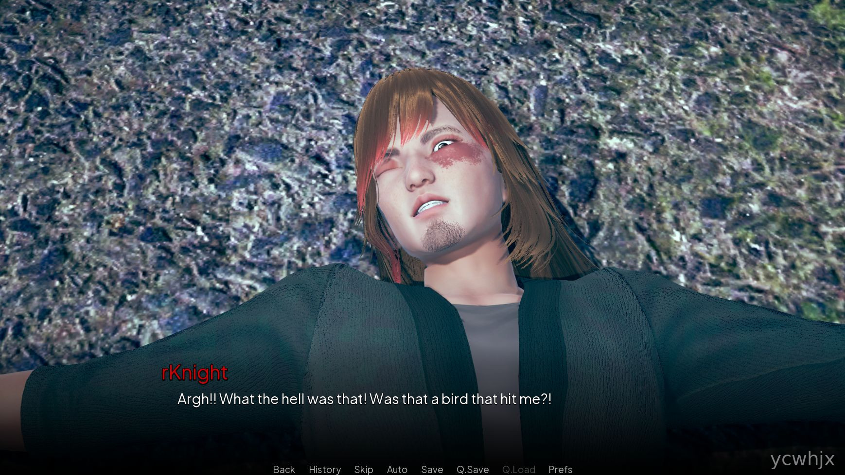 Lucky Janitor gameplay screenshot 2