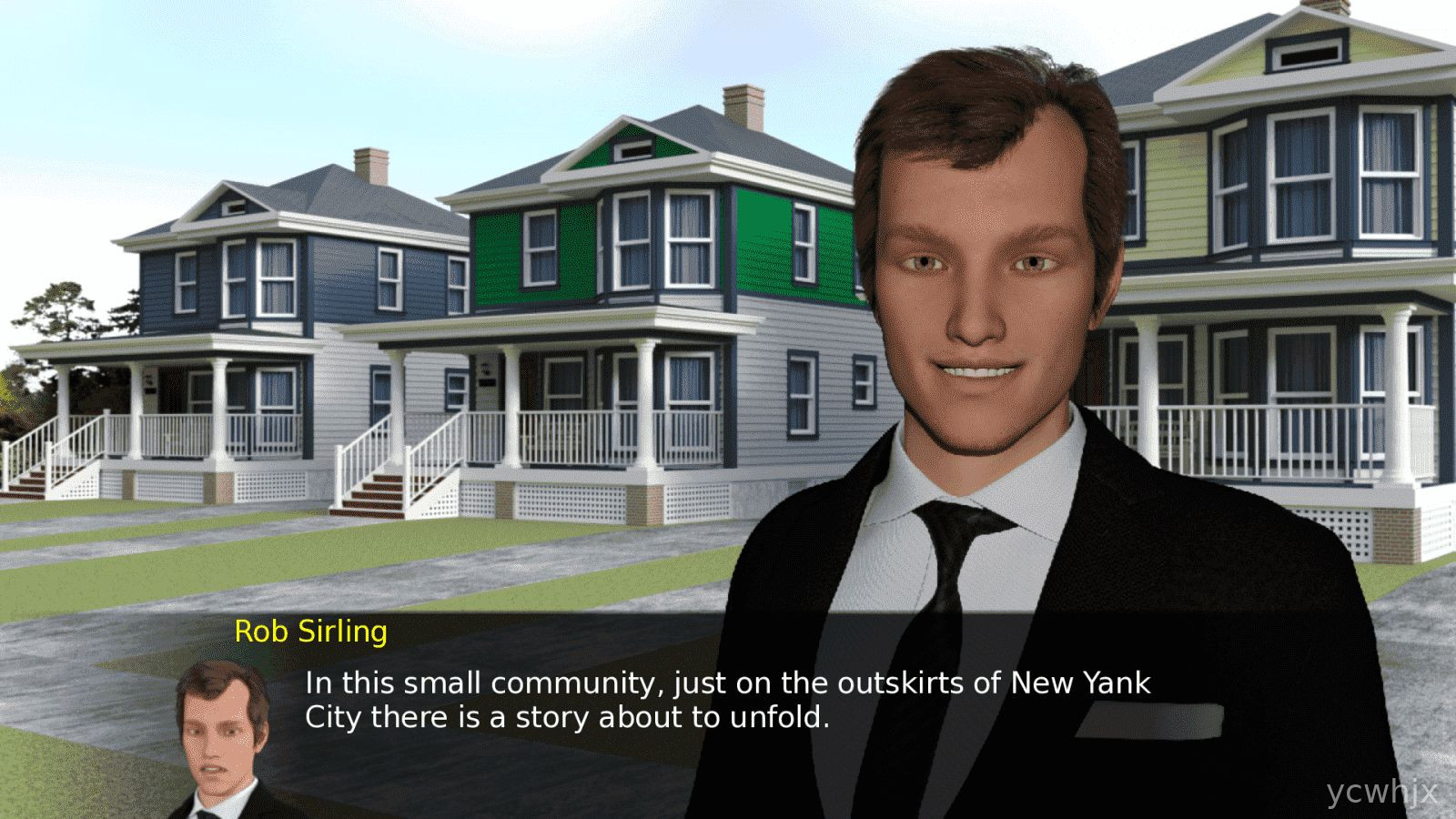Torrid Tales gameplay screenshot 3