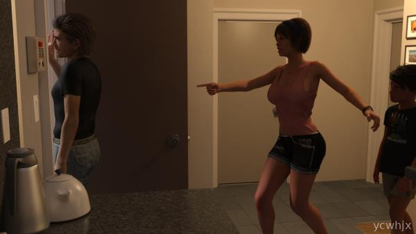 Back To Home gameplay screenshot 3