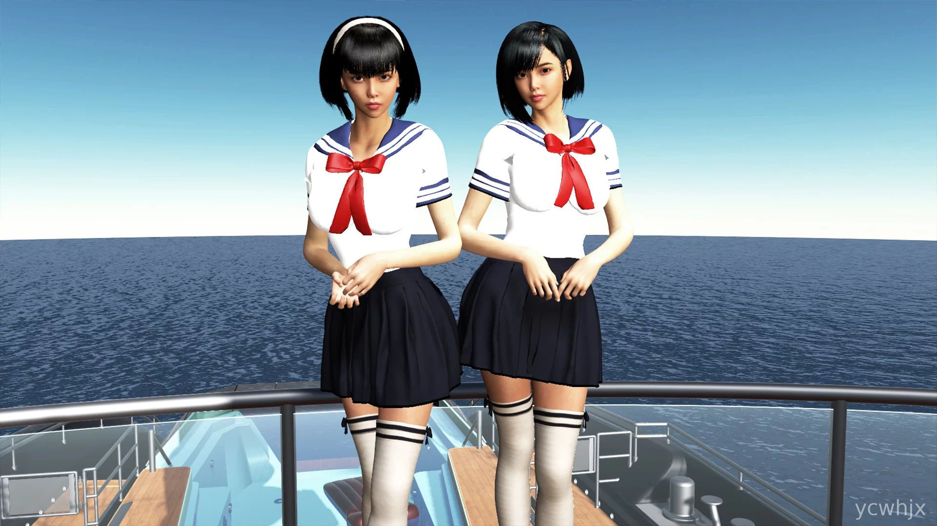 Sexual Pursuit gameplay screenshot 3