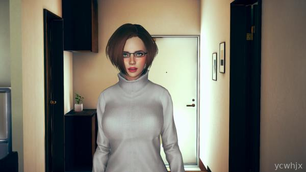 Being a good son gameplay screenshot 1