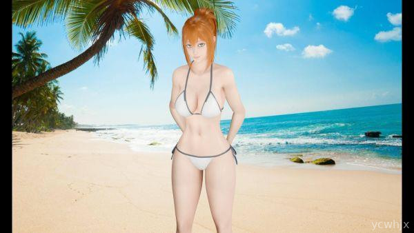 Sunny Love gameplay screenshot 1