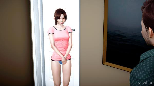 Recorded Temptation gameplay screenshot 4