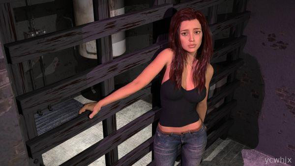 Apocalypse Lovers gameplay screenshot 1