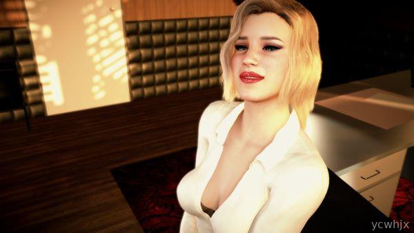 Young Valerys Holiday Job gameplay screenshot 2