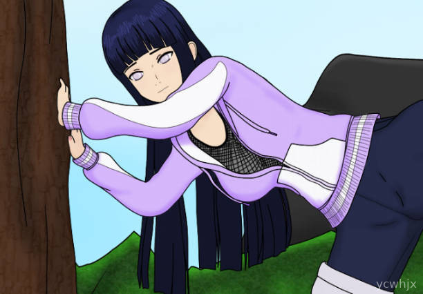 MS Hinata [NSFW] gameplay screenshot 1