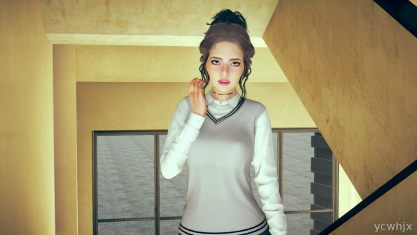 Being a good son gameplay screenshot 2