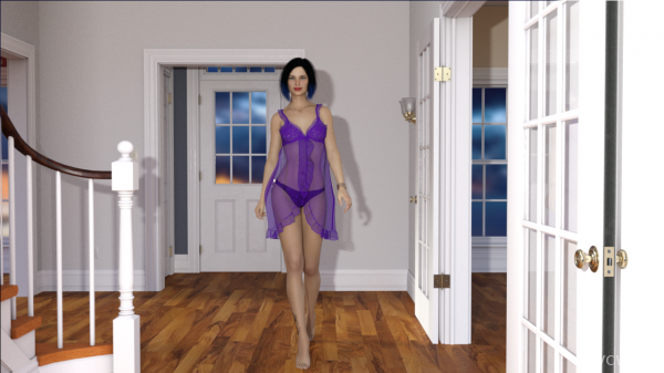 Mysterious University gameplay screenshot 2