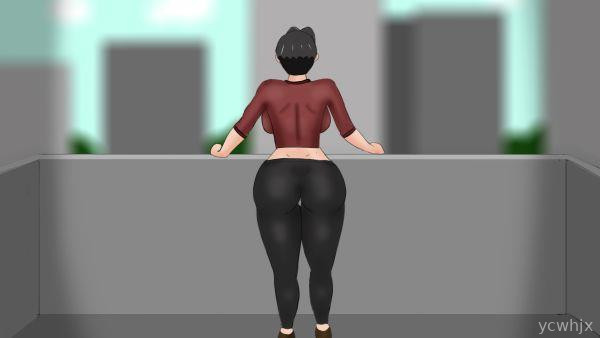 Wife and the Mages Diary gameplay screenshot 1