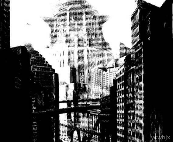 Sunset gameplay screenshot 2