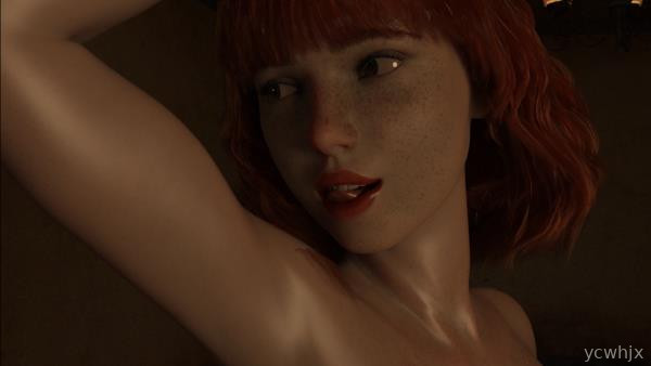 The Heir Of Shadows gameplay screenshot 1