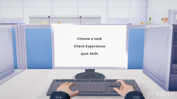 A Home Between Us gameplay screenshot 9