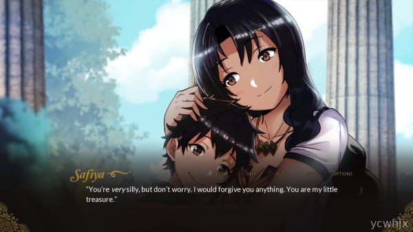 All Ashes and Illusions gameplay screenshot 4