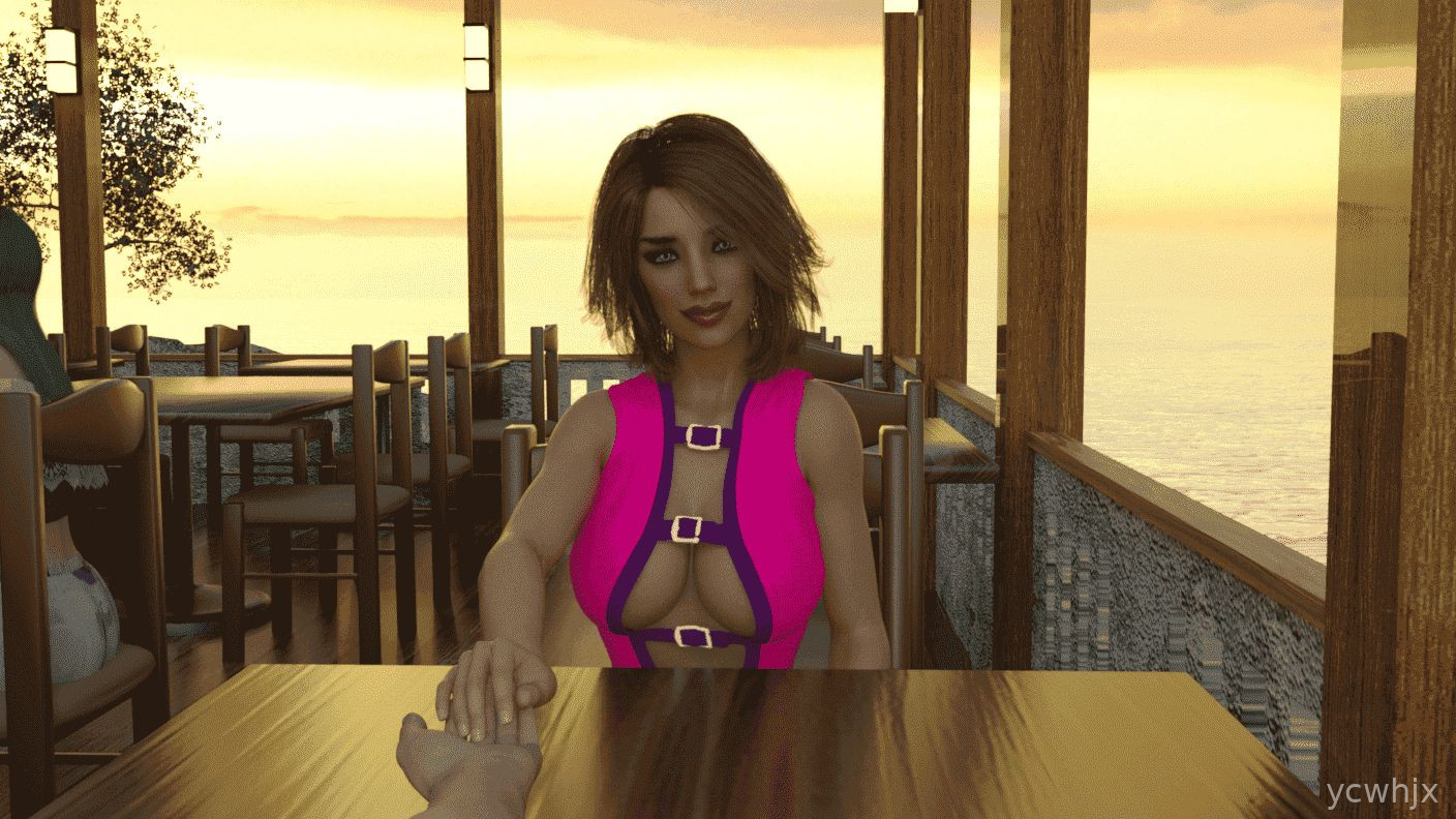 Thirsty For My Guest gameplay screenshot 3