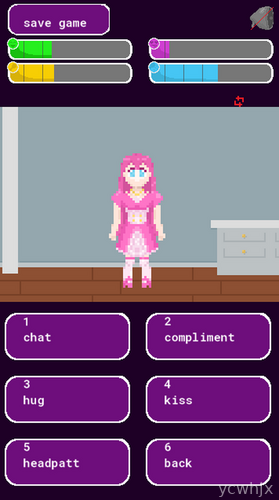 Poket Pussy (Free) gameplay screenshot 5