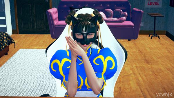 Young & Pretty gameplay screenshot 2