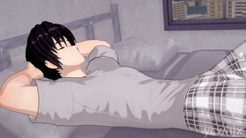 A Home Between Us gameplay screenshot 6