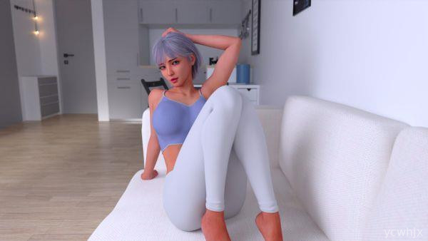 Joy gameplay screenshot 3