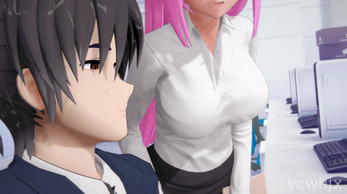 A Home Between Us gameplay screenshot 4