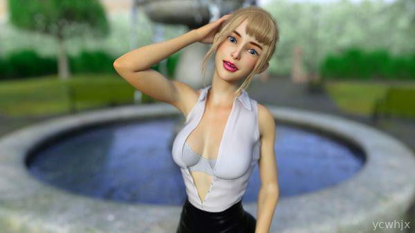 Joy gameplay screenshot 1