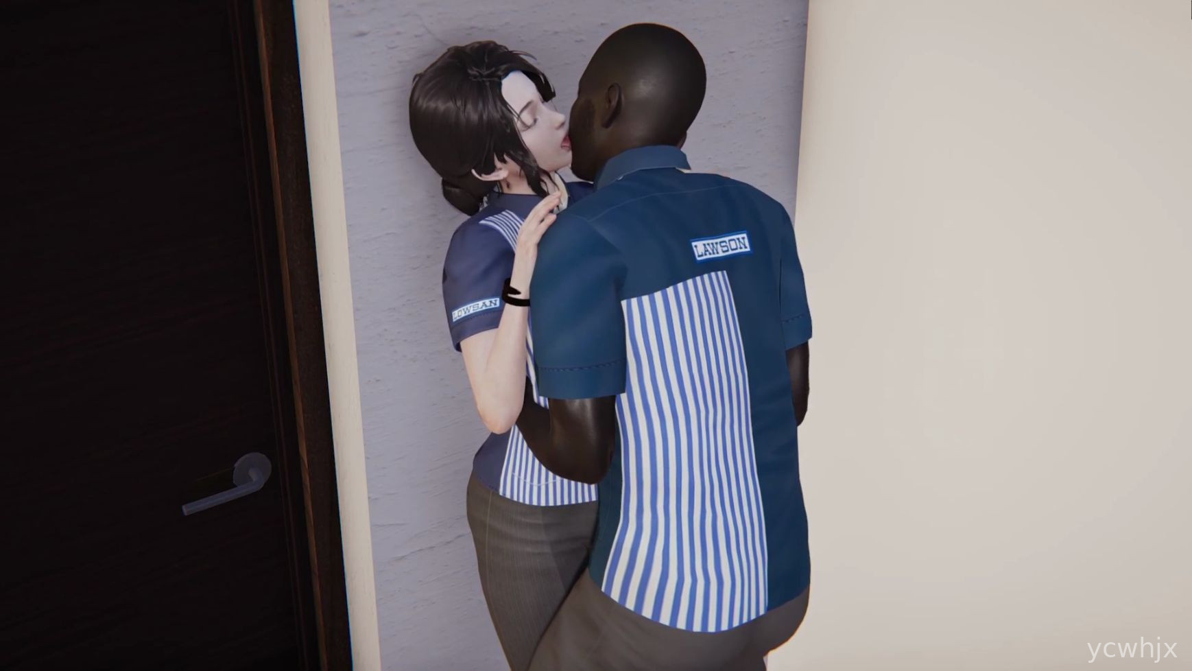 Part Time : Yuko Story gameplay screenshot 2