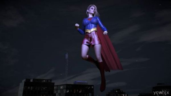 Red Cloak gameplay screenshot 2