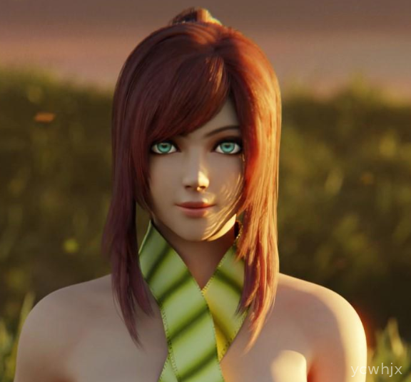 Warlord (COMPLETO) Hentai 3D gameplay screenshot 3