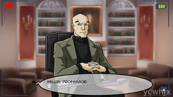Rated X [ver. 02] gameplay screenshot 7