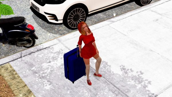Primal Desires gameplay screenshot 3