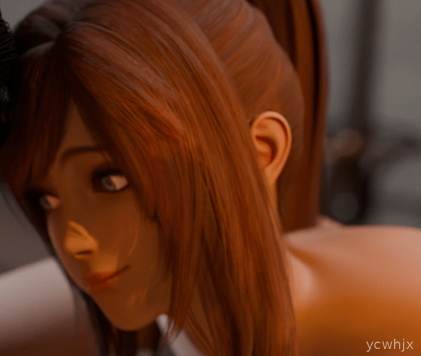Warlord (COMPLETO) Hentai 3D gameplay screenshot 1