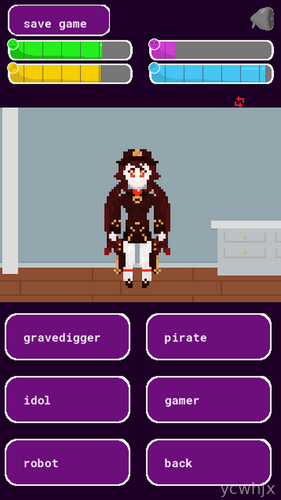 Poket Pussy (Free) gameplay screenshot 4