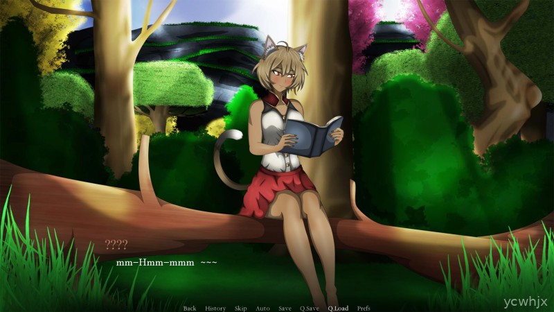 Lands gameplay screenshot 1