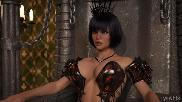 Island of Lust gameplay screenshot 3