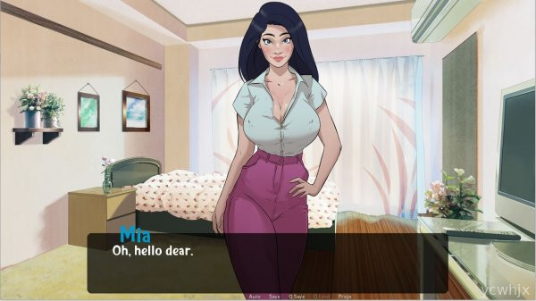 Tamas Awakening gameplay screenshot 3