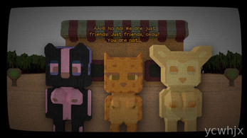 Th3_M1dday_L4dies (2025) gameplay screenshot 2