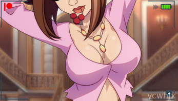 Rated X [ver. 02] gameplay screenshot 5