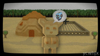 Th3_M1dday_L4dies (2025) gameplay screenshot 9