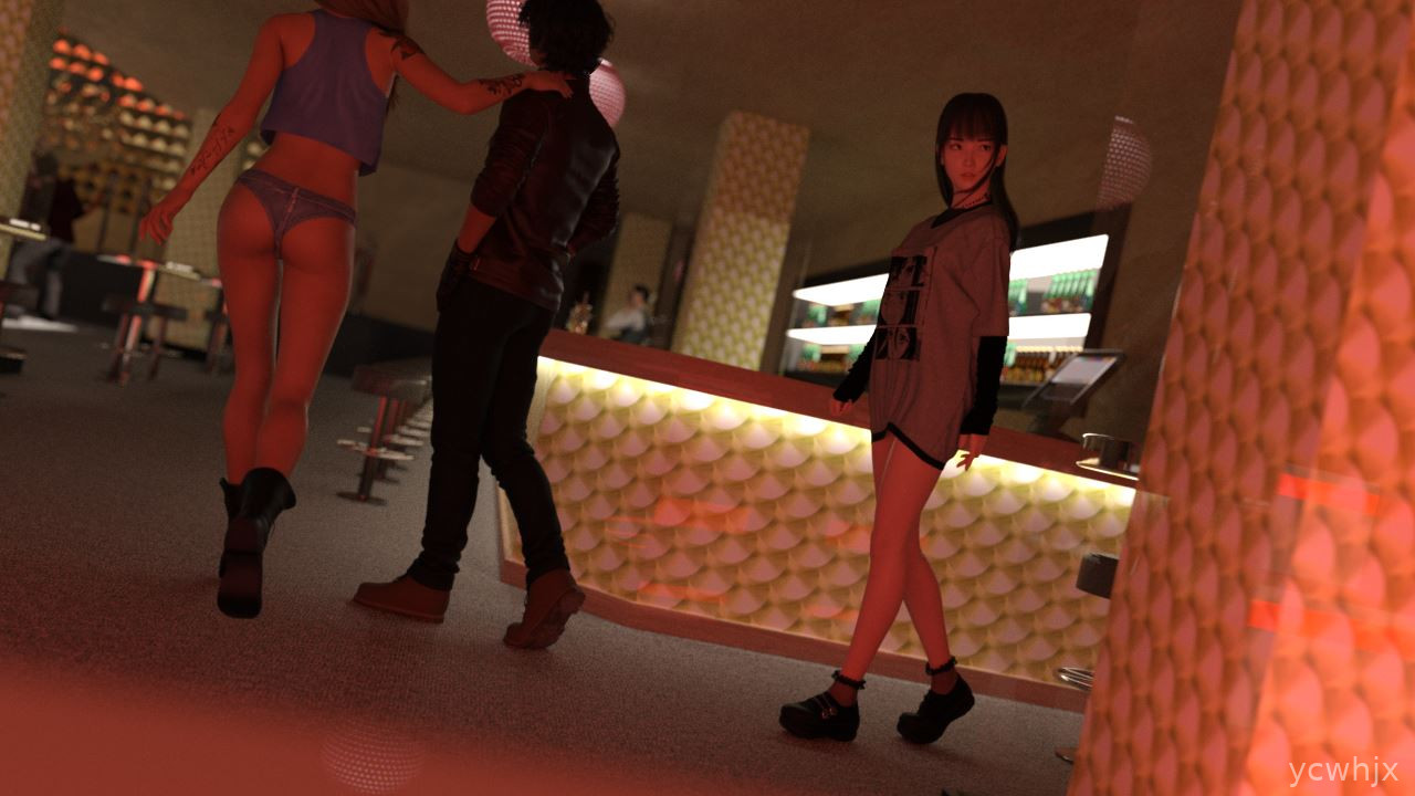 The Heir Of Shadows gameplay screenshot 2